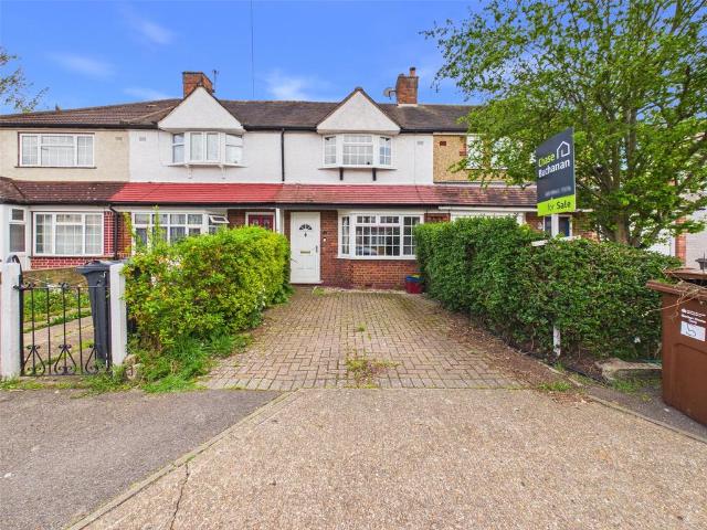 House for sale in London Borough of Hounslow, Hanworth