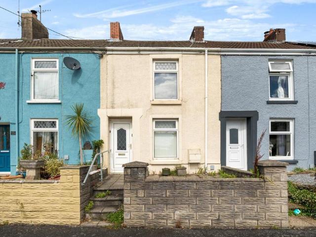 House for sale in Pembrey and Burry Port Town, Burry Port
