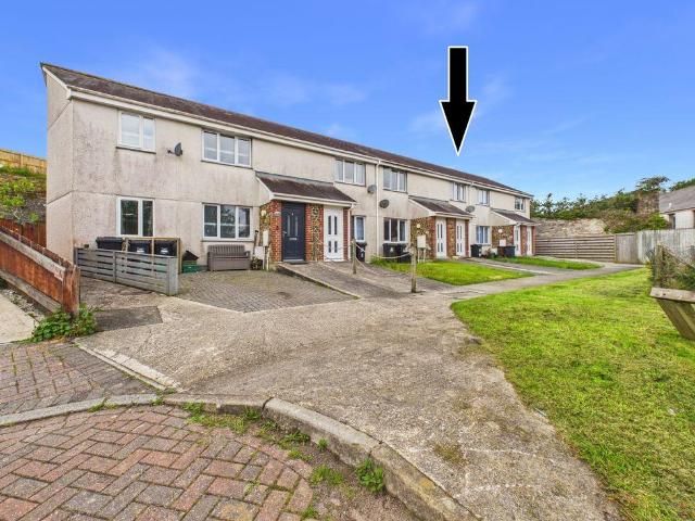 House for sale in Roseworthy, Cornwall