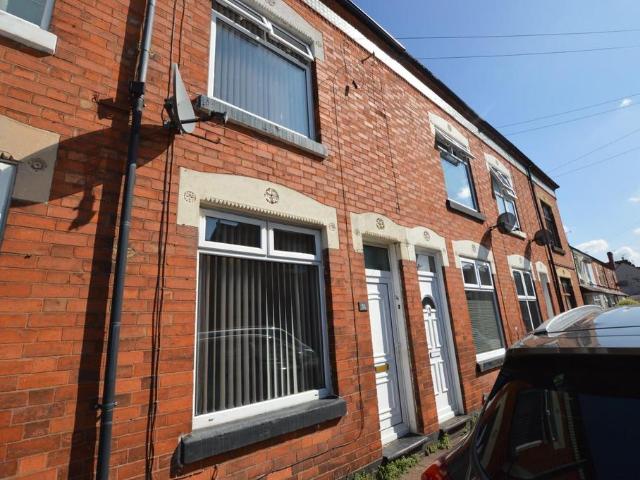 House for sale in Aylestone Park, Old Wharf