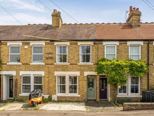 House for sale in Evershot, Oxfordshire