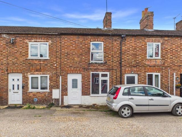 House for sale in Belleau, Lincolnshire