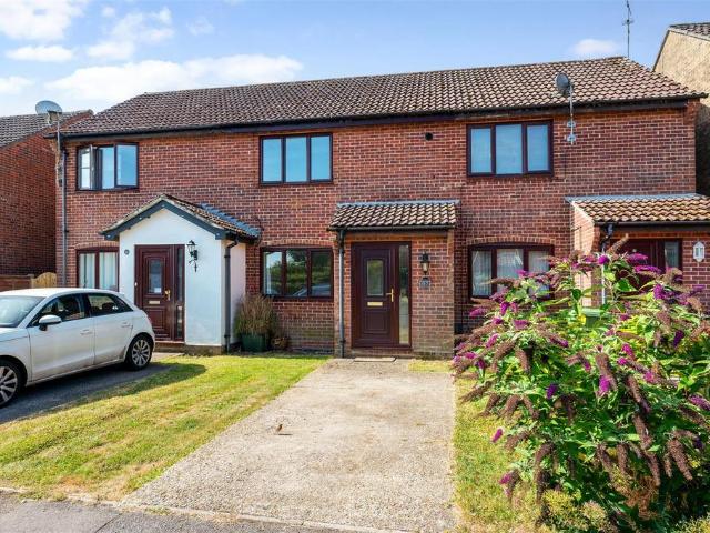 House for sale in Bolton Low Houses, Hampshire