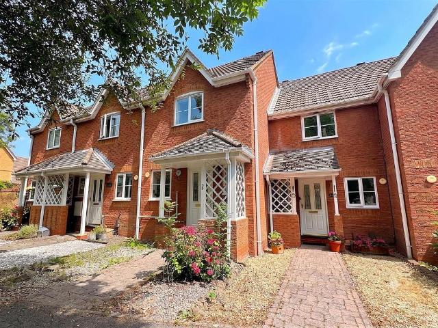House for sale in Whiteley, Hampshire