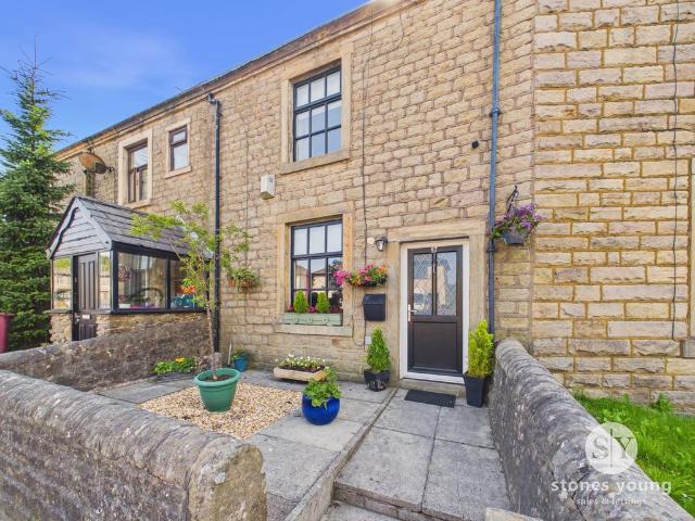 House for sale in Paradise, Lancashire