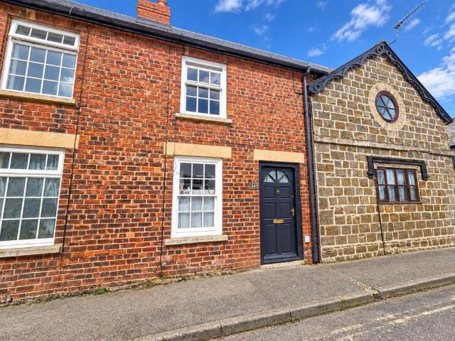 House for sale in Presteigne