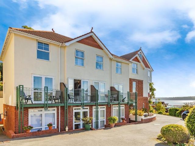 House for sale in Goodrington, Paignton