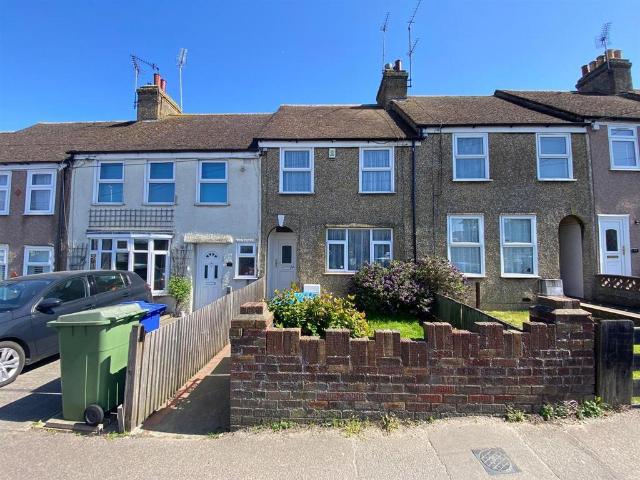 House for sale in Minster-on-Sea, Oad Street