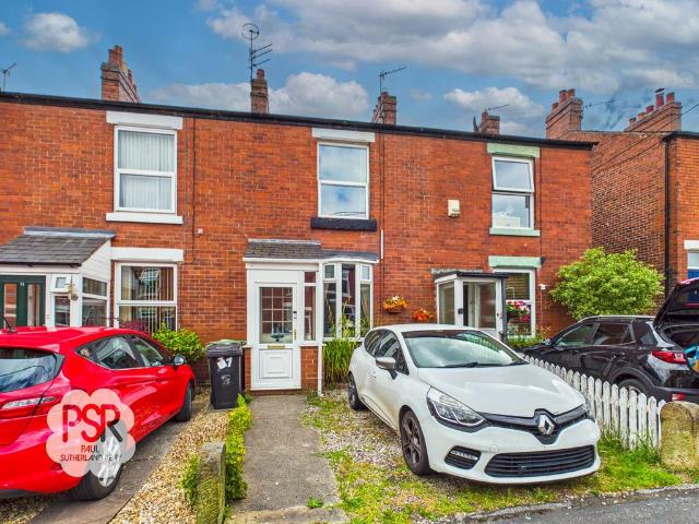 House for sale in Disley