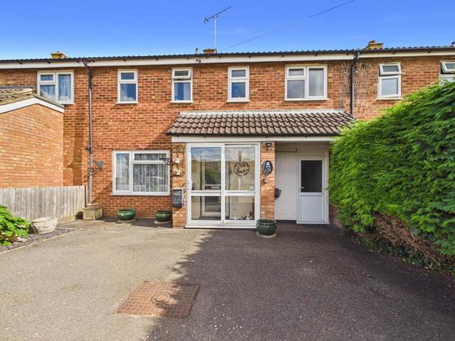 House for sale in Haddenham, Buckinghamshire
