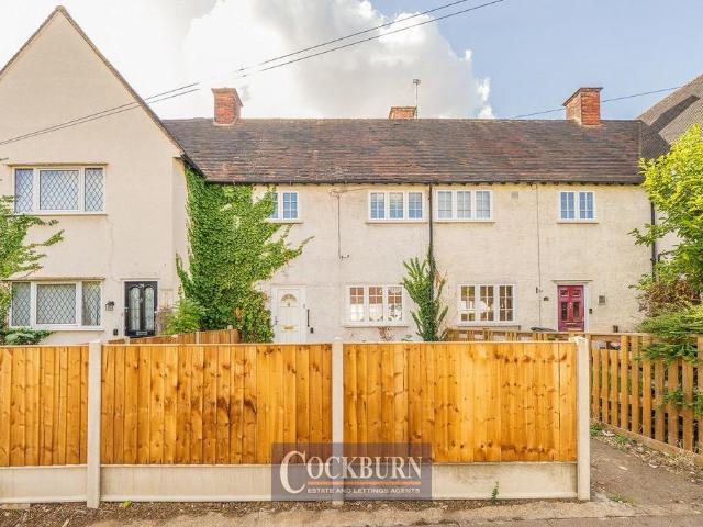 House for sale in Eltham Park, Greater London