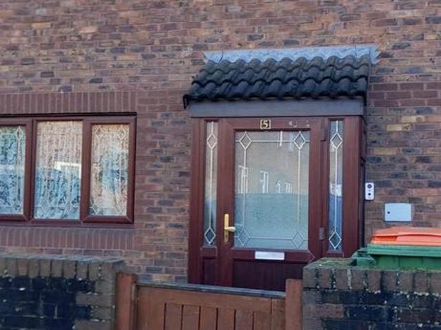 House for sale in Forest Gate, Greater London
