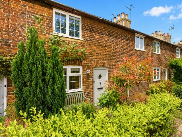 House for sale in Nomansland, Five Acres