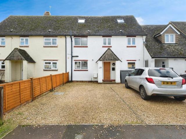 House for sale in Evershot, Oxfordshire