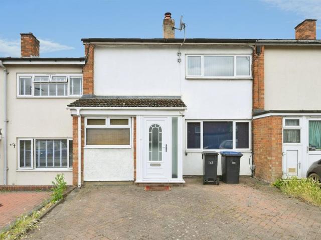 House for sale in Latton Bush, Harlow