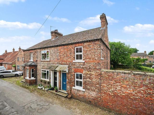 House for sale in North Yorkshire