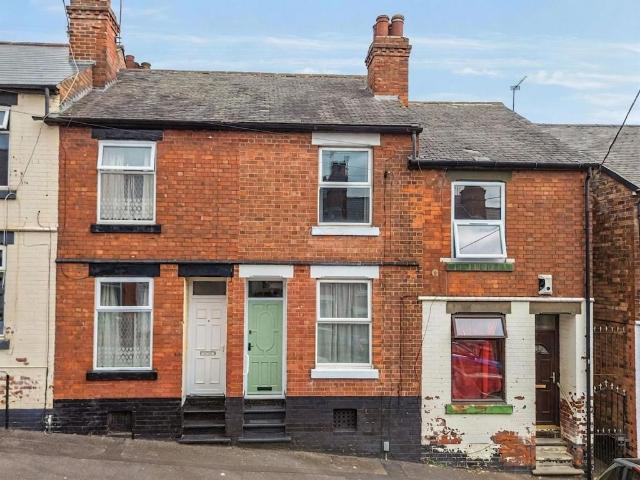 House for sale in Haddon, East Midlands