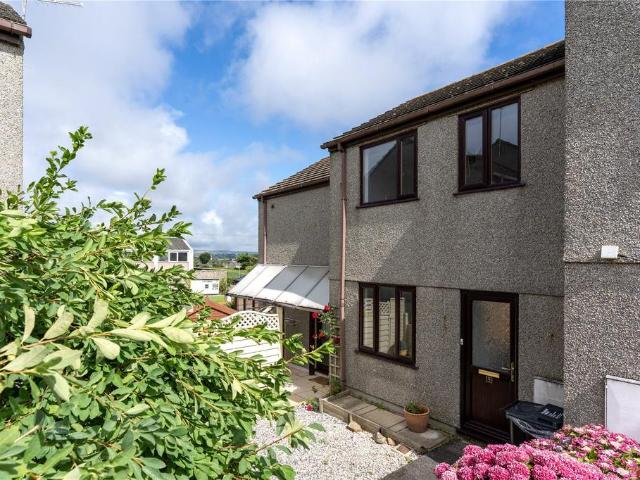 House for sale in Goldsithney, Cornwall