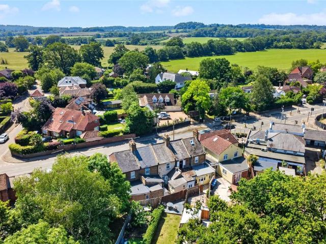 House for sale in Clewer New Town, Windsor