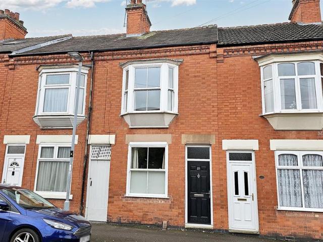 House for sale in Oadby, Leicestershire