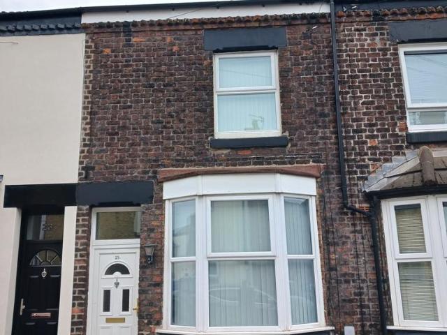 House for sale in Newtown, Widnes
