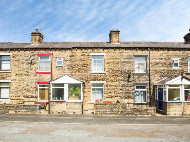 House for sale in Boothtown, Halifax