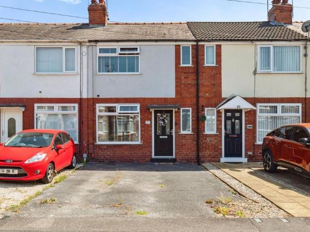 House for sale in Hull, City Of Kingston Upon Hull