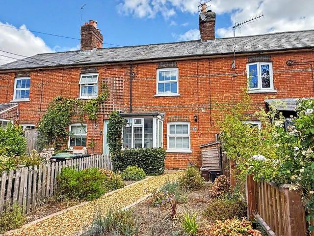 House for sale in Ashurst Bridge, Hampshire