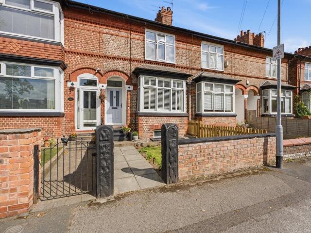 House for sale in Broadheath, Trafford Park