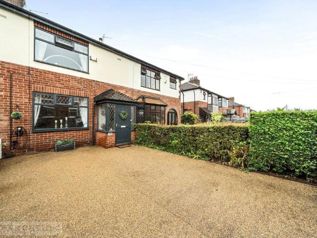 House for sale in Milnrow, Rochdale