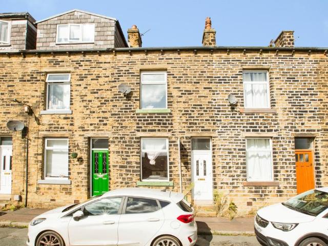 House for sale in Friendly, Sowerby Bridge