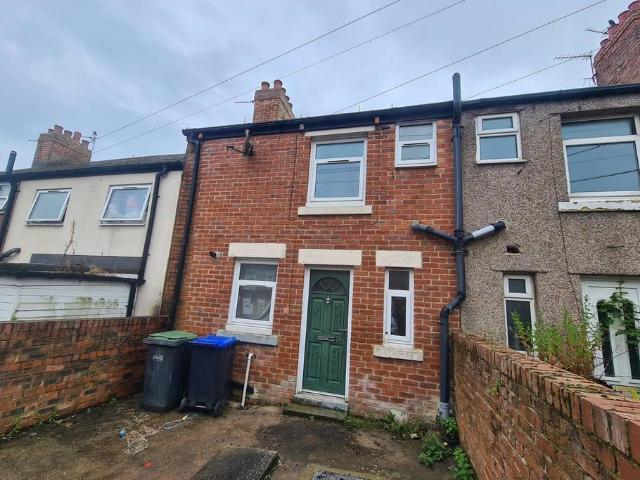 House for sale in Easington Colliery, Isle Of Man