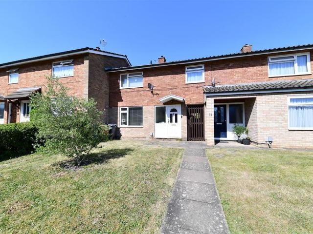 House for sale in Chells, Shephall