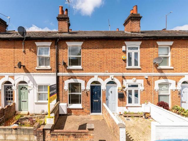 House for sale in Reading West, Reading