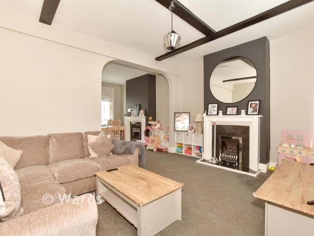 House for sale in Elms Vale, Ash