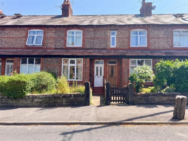 House for sale in Trafford Park, Greater Manchester