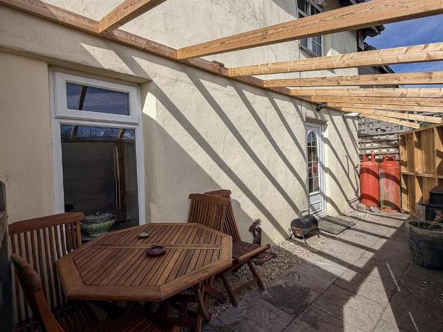 House for sale in Bishops Nympton, Kentisbury