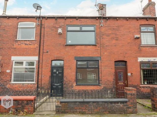 House for sale in Westhoughton