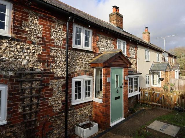 House for sale in Great Missenden, Buckinghamshire