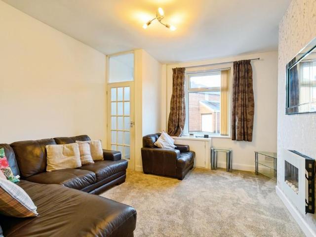 House for sale in Lee Bank, Isle Of Man