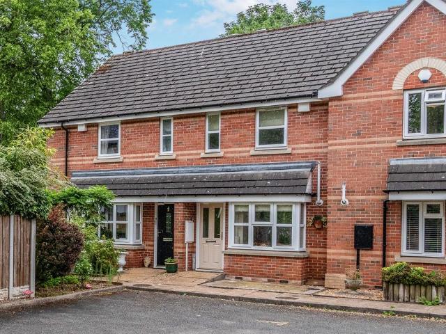 House for sale in Tettenhall, West Midlands