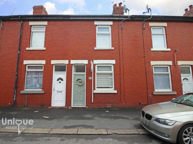 House for sale in Blackpool