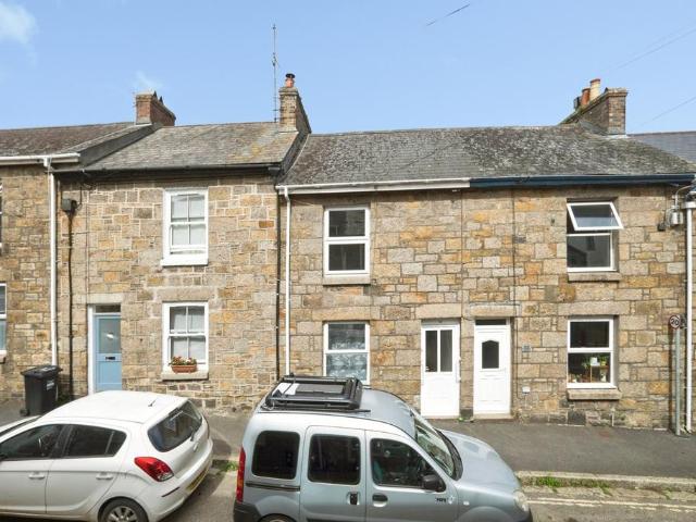 House for sale in Treneere, Penzance