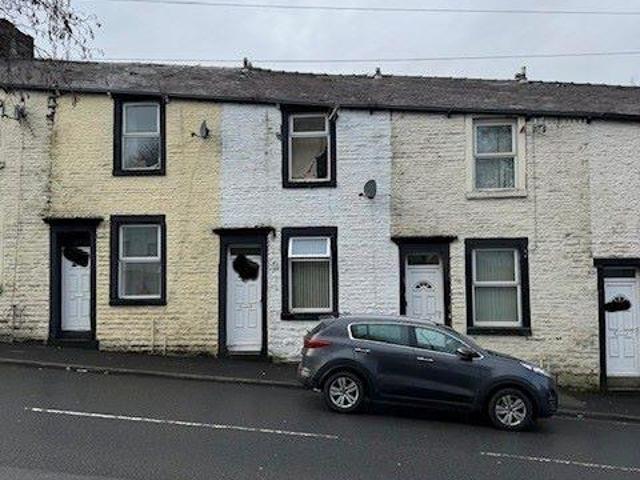 House for sale in Rose Hill, Burnley