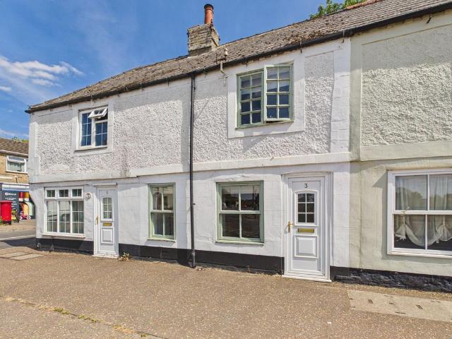 House for sale in Watlington, Brookville