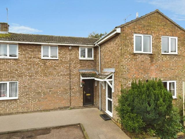 House for sale in Chipping Hill, Essex