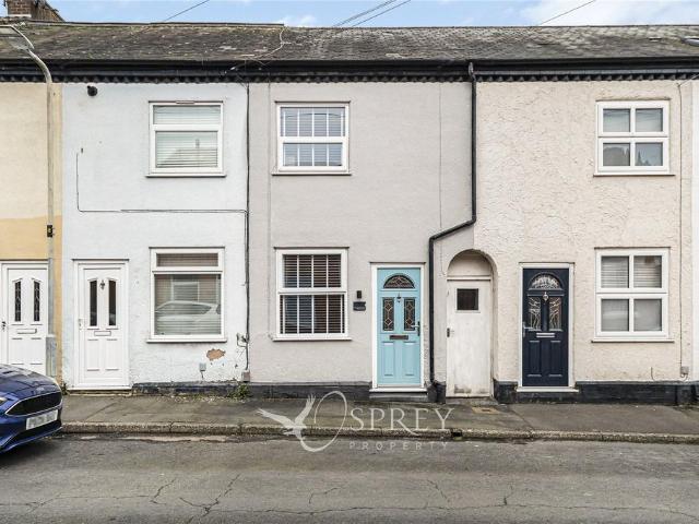 House for sale in Brentingby, Leicestershire