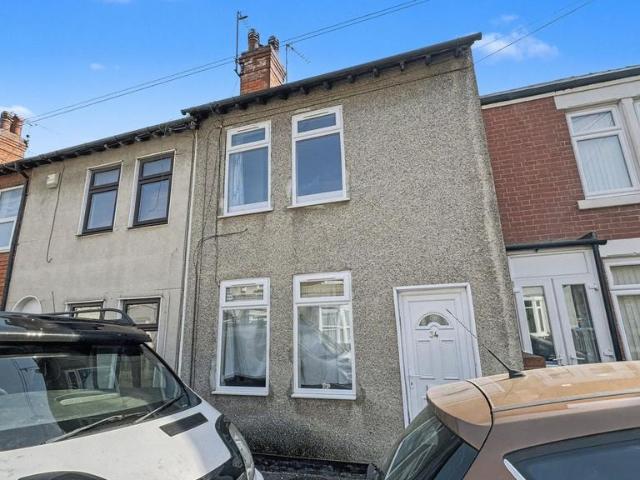 House for sale in Potters Corner, East Midlands