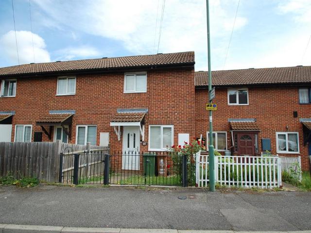 House for sale in The Wrythe, Greater London
