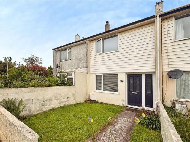 House for sale in Roseworthy, Cornwall
